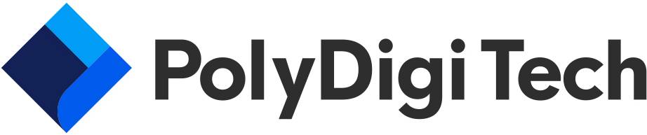 PolyDigi Tech logo