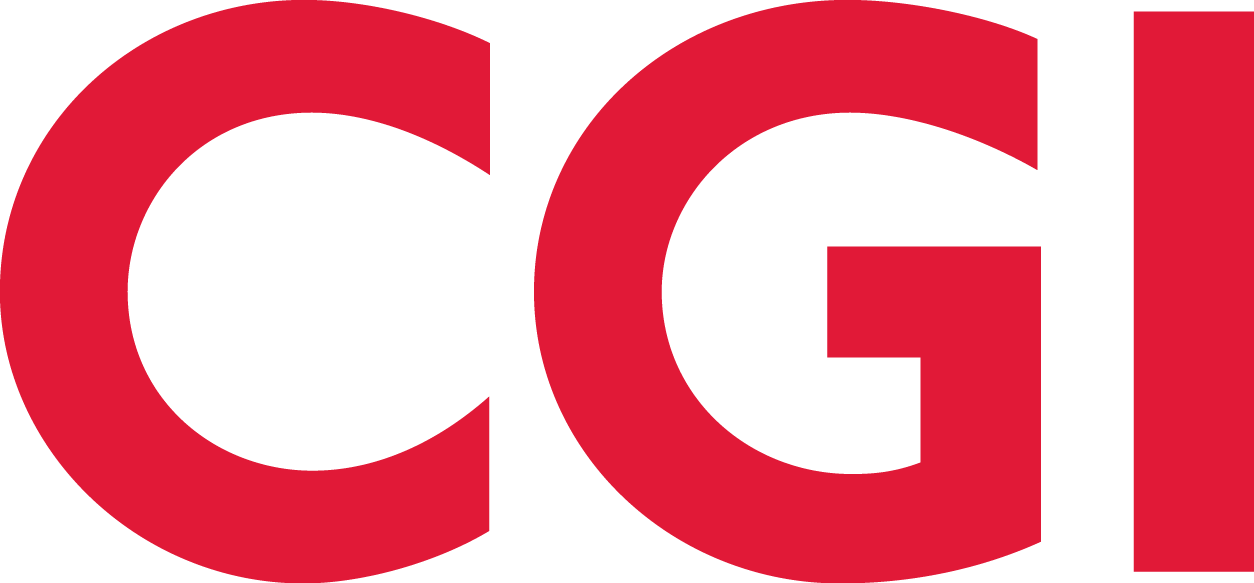 CGI logo