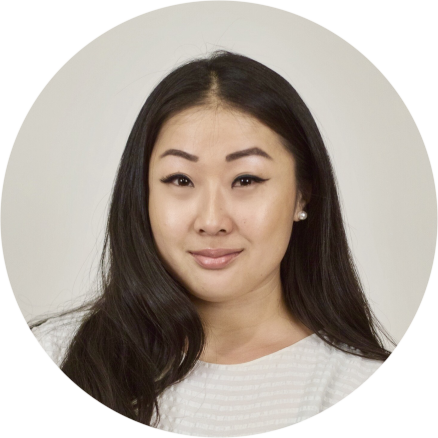Jane Yang
