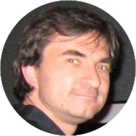Sergey Strakhov