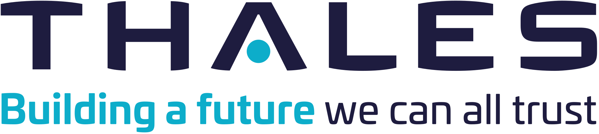 Thales logo