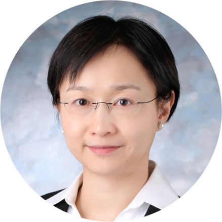 Vicky Chan